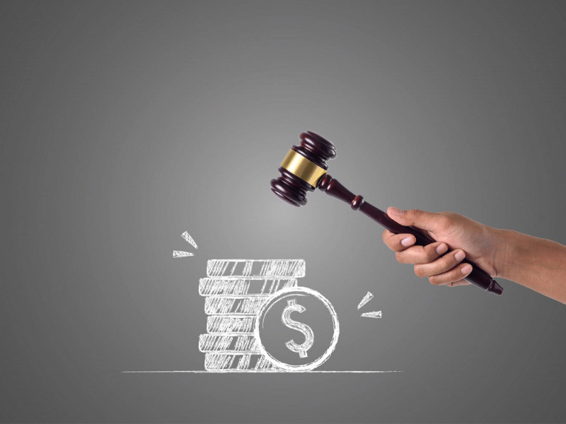 RFQ, Auctions & Procurement Slide 2